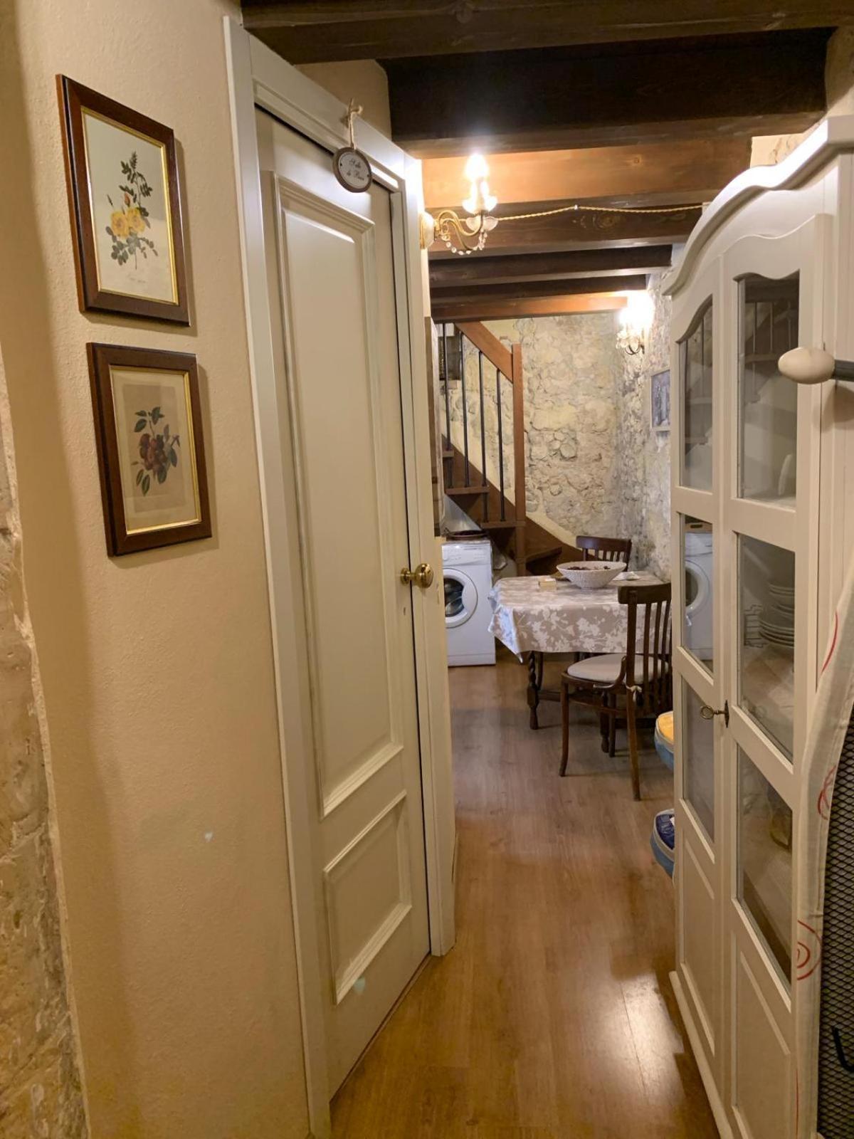 Acasamia Apartment Cagliari Exterior photo