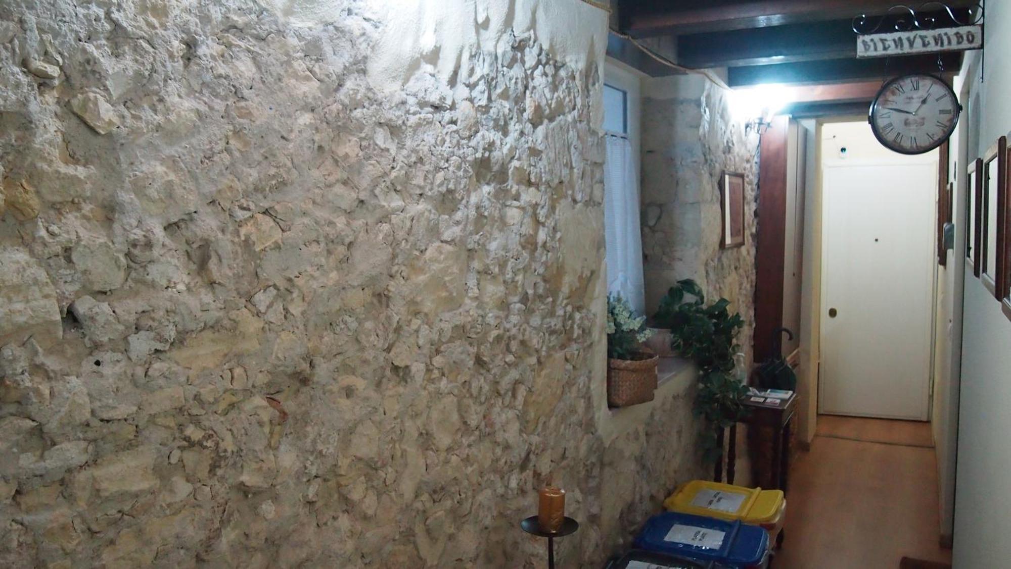 Acasamia Apartment Cagliari Exterior photo