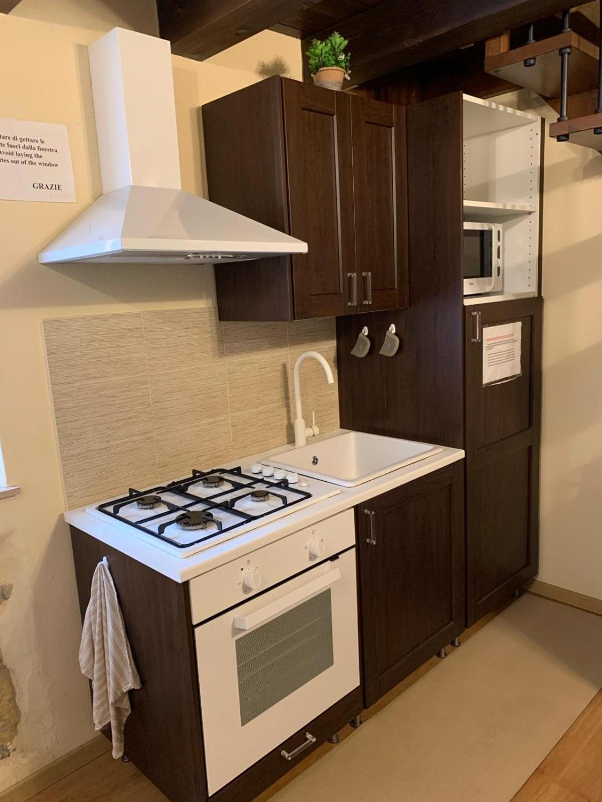 Acasamia Apartment Cagliari Exterior photo