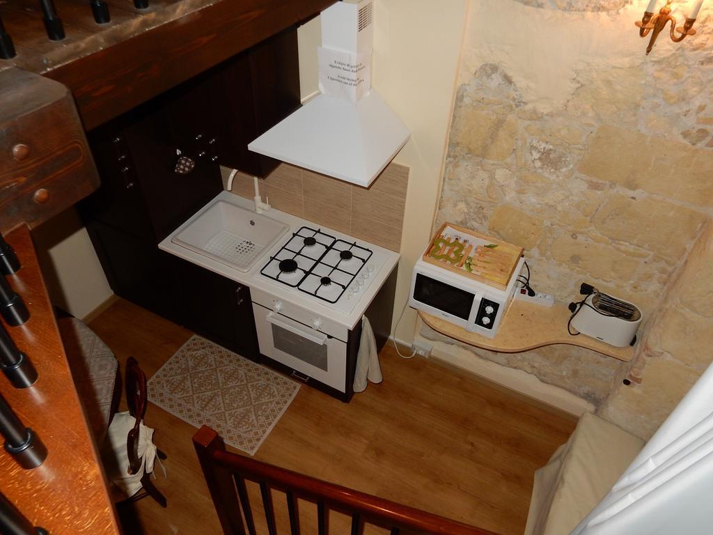 Acasamia Apartment Cagliari Room photo