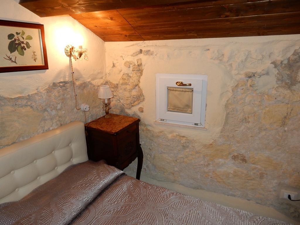 Acasamia Apartment Cagliari Room photo