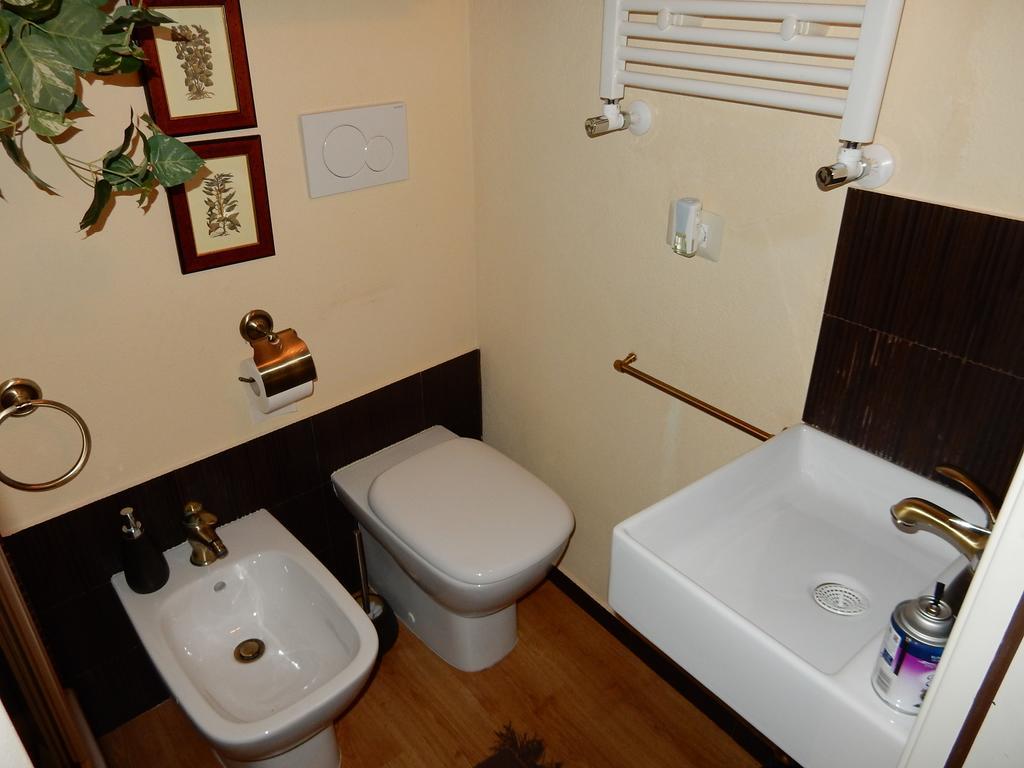 Acasamia Apartment Cagliari Room photo