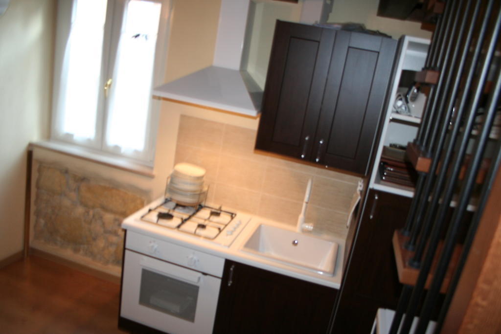 Acasamia Apartment Cagliari Room photo