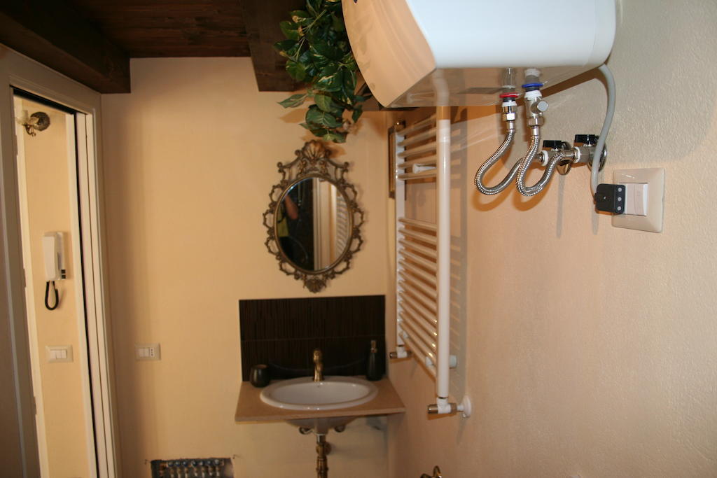 Acasamia Apartment Cagliari Room photo