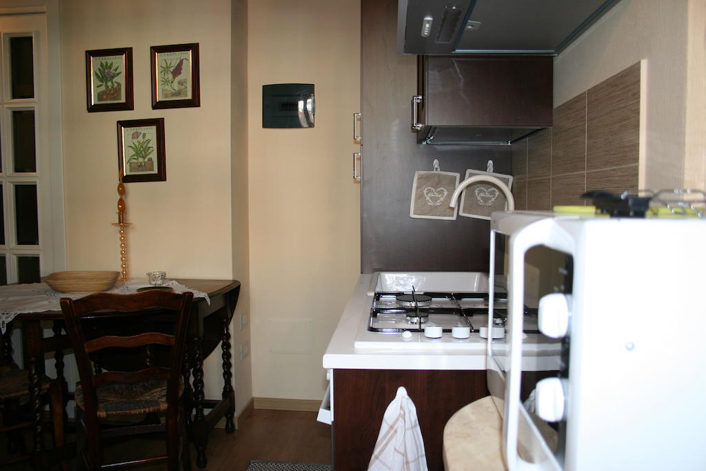 Acasamia Apartment Cagliari Room photo