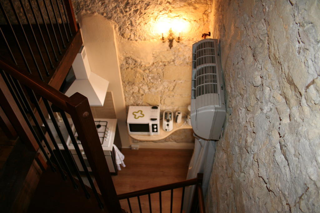 Acasamia Apartment Cagliari Room photo
