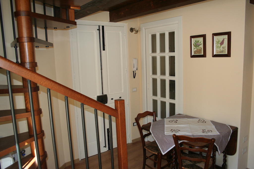 Acasamia Apartment Cagliari Room photo